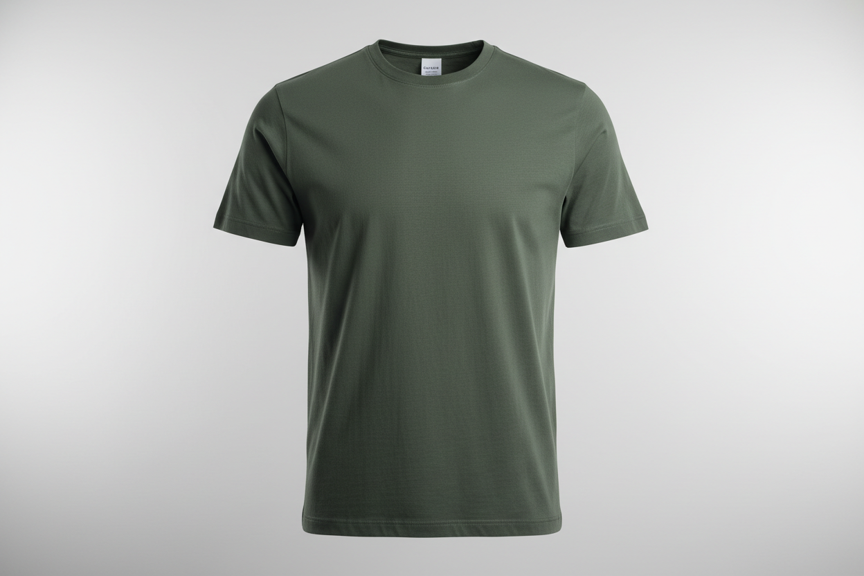 Men Cotton T-Shirts