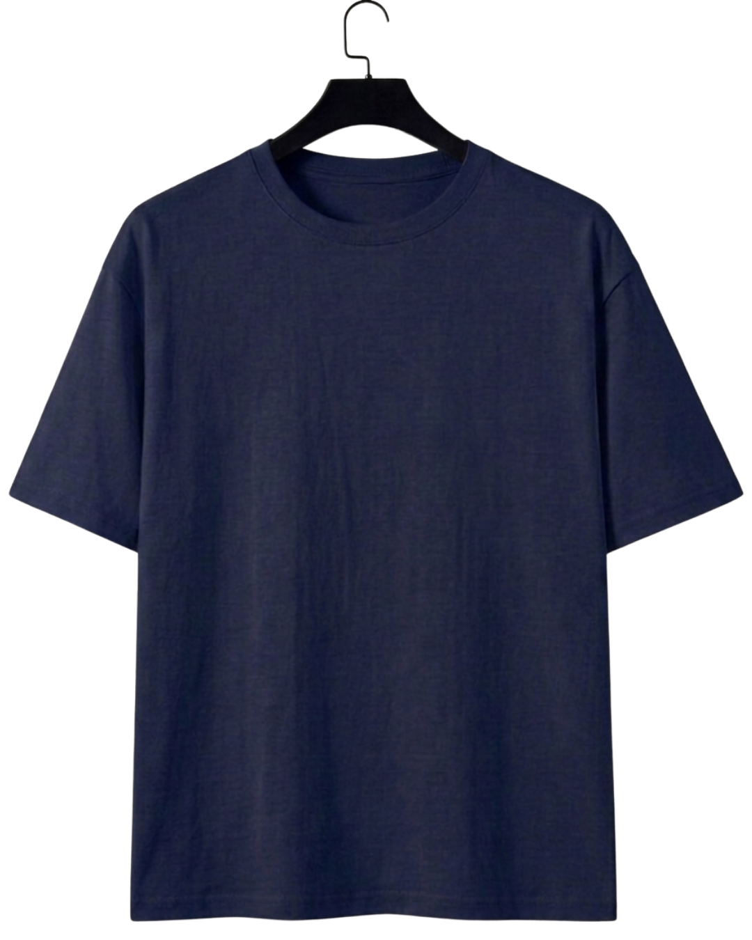Women Basic Navy T-Shirt – Comfort at an Affordable Price | Buy Now
