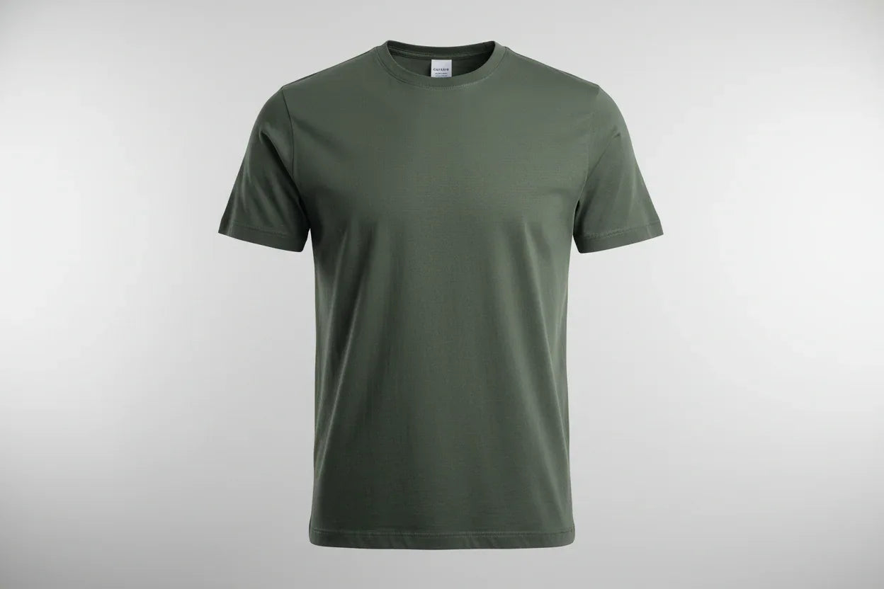 Men Cotton T-Shirts