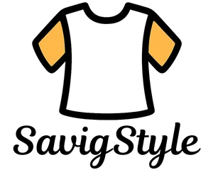 SAVIG STYLE Logo